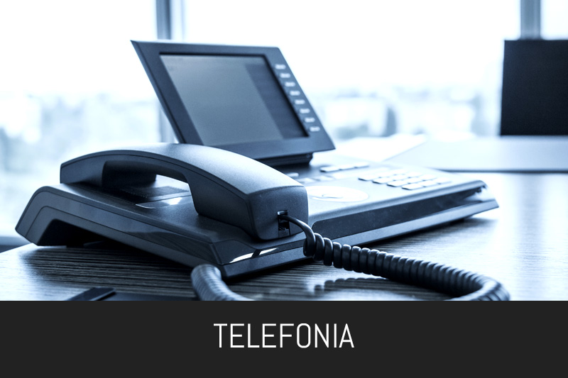 TELEFONIA
